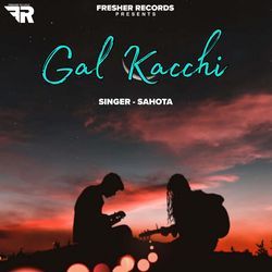 Gal Kacchi