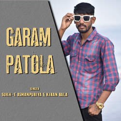 Garam Patola-MRsiVyV,XHE