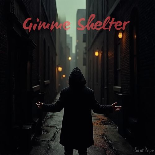 Gimme Shelter