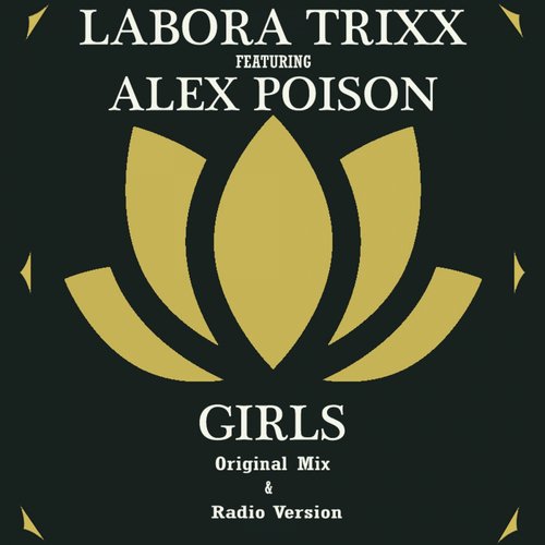 Girls cover art