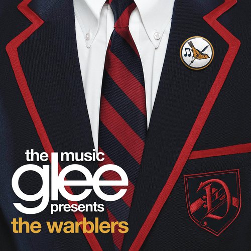Glee: The Music presents The Warblers