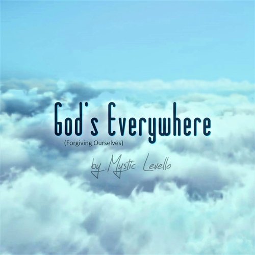 God Is Everywhere Lyrics