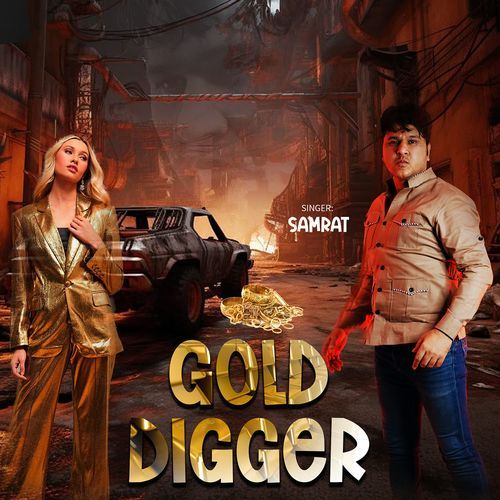 Gold Digger