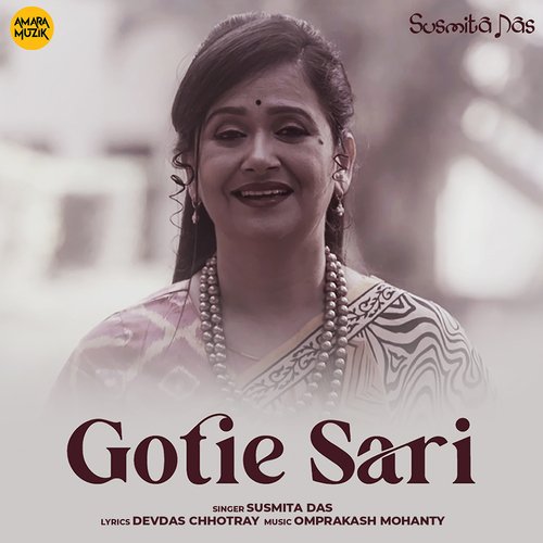 Gotie Sari