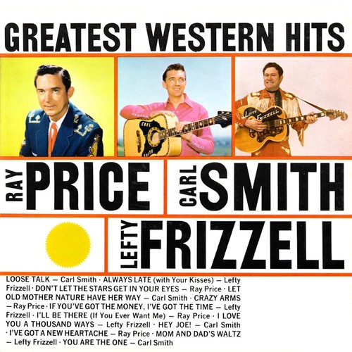 Greatest Western Hits