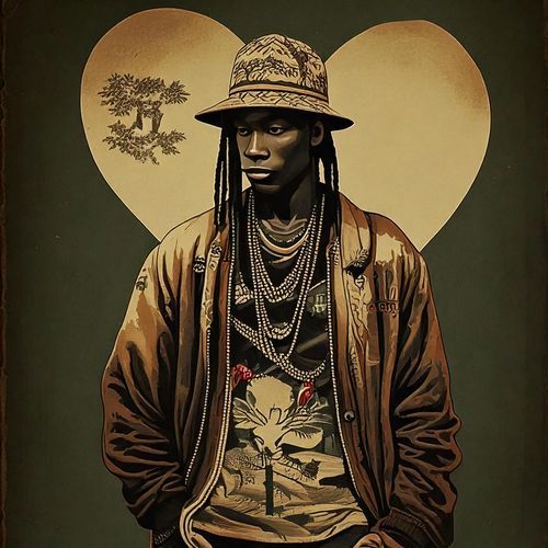 The Groove Legacy cover art