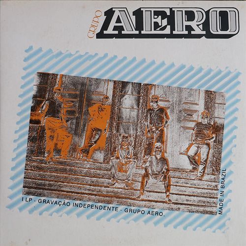 SKYLAB cover art
