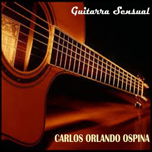 Carlos Orlando Ospina
