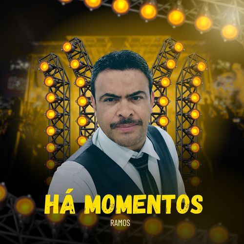 Há momentos