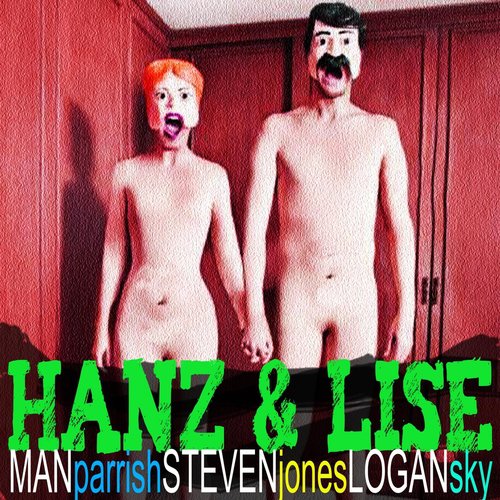 Hanz & Lise (feat. Steven Jones & Logan Sky)_poster_image