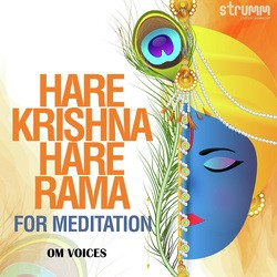 Hare Krishna Hare Rama - for Meditation-RVAOXkFiAkI