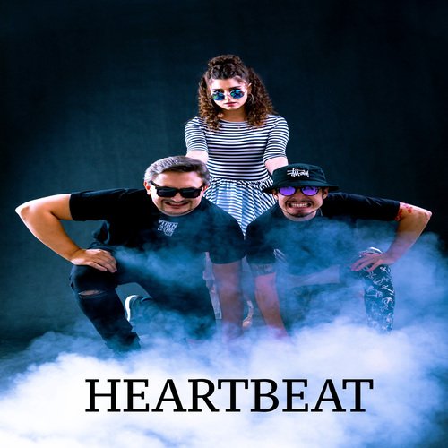 Heartbeat (feat. Dj Baga)