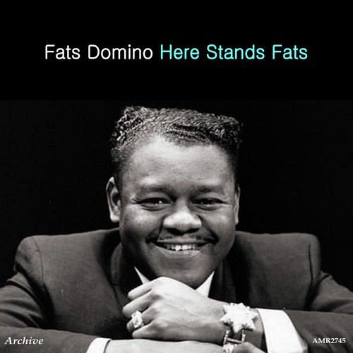 Here Stands Fats