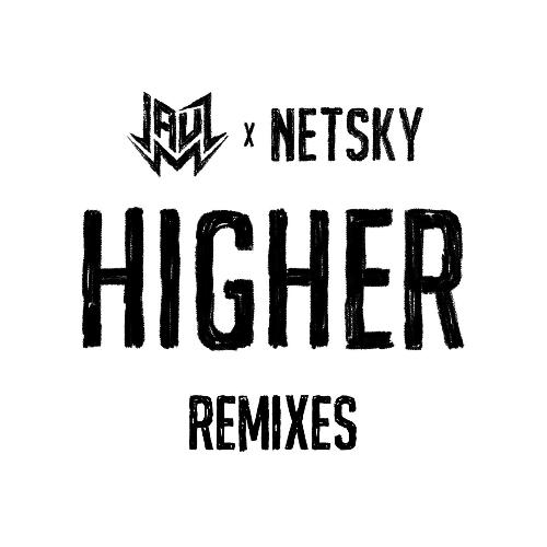 Higher (Remixes)