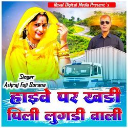 Highway Par Khadi Pili Lugdi Wali