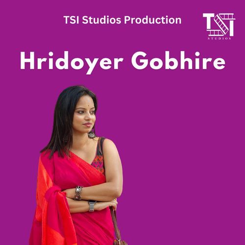 Hridoyer Gobhire