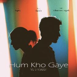 Hum Kho Gaye (Male Version)-NCovHDVTW30