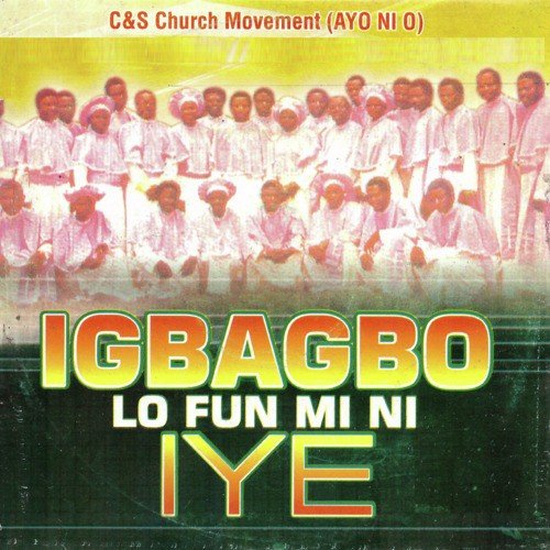 Igbagbo Lo Fun Mi Ni Iye_poster_image