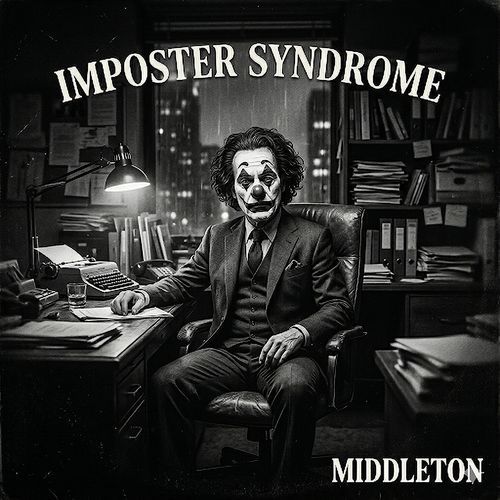 Imposter Syndrome