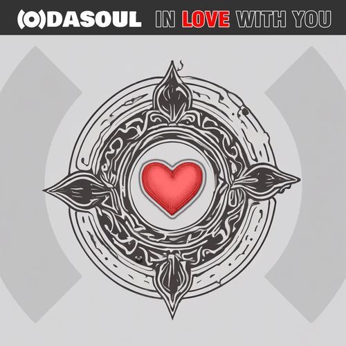 In Love with You (Vocal mix) cover art