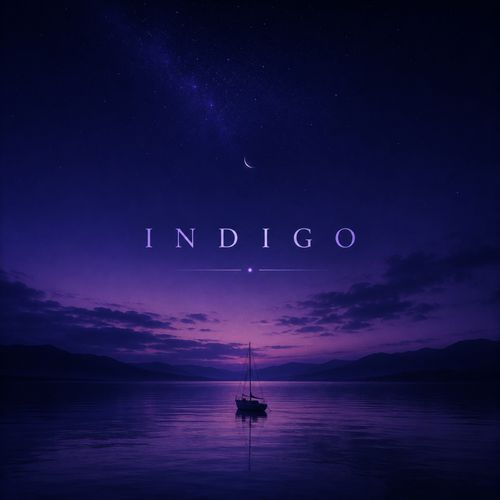 Indigo (Piano Version)