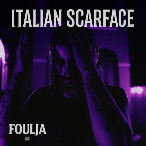 Italian Scarface cover art