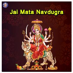 Shailaputri Jaap Mantra - Navadurga Mantra by Ketan Patwardhan