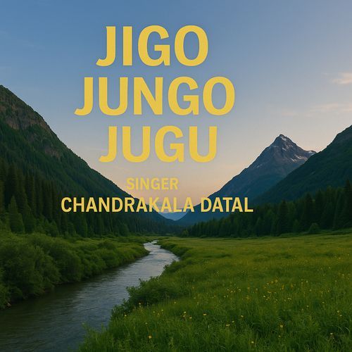 Jigo jungo jugu