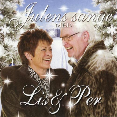 Her Kommer Jesus Dine Små cover art
