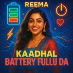 Kaadhal Battery Fullu Da