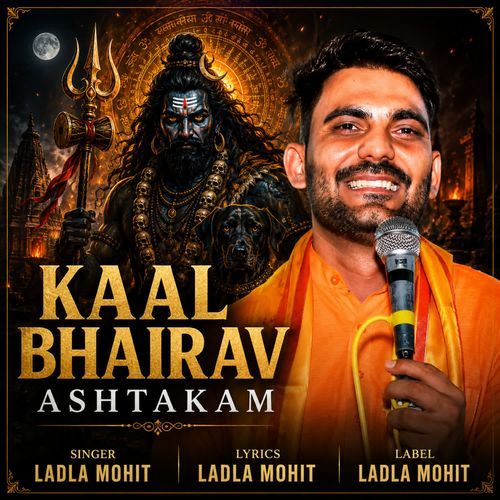 Kaal Bhairav Ashtakam