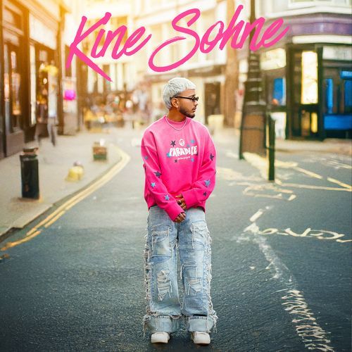 Kine Sohne