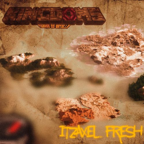 Kingdoms (feat. SoyAxel23_)