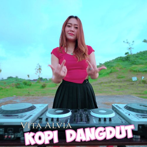 Kopi Dangdut