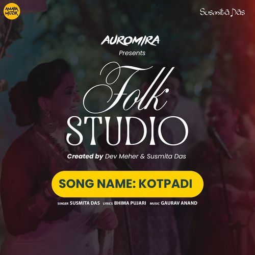Kotpadi (From - Folk Studio)