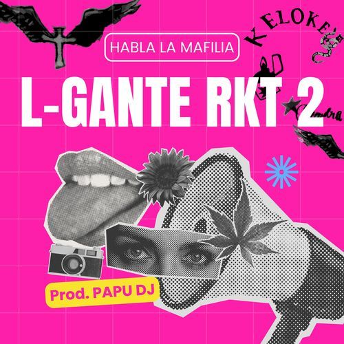 L-Gante RKT 2