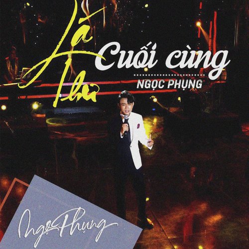 Lá Thư Cuối Cùng