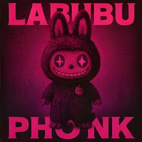 LABUBU FUNK (SPED UP)