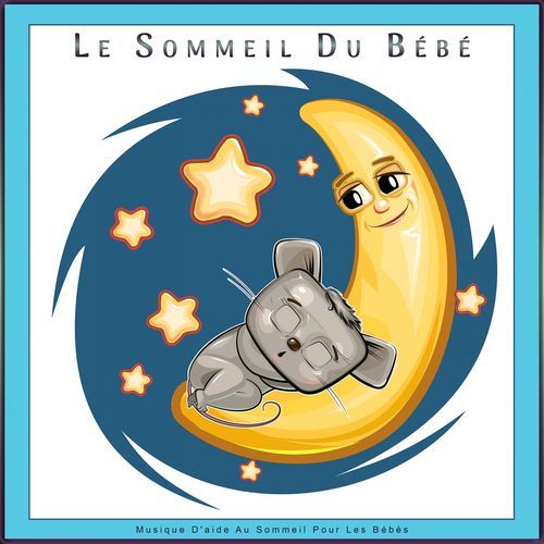 Berceuses cover art