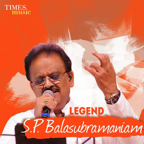 Legend S.P. Balasubramaniam