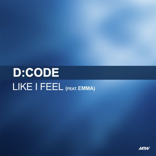 Like I Feel (Fugitives Group Hug Mix)