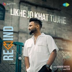 Likhe Jo Khat Tujhe - Rewind-LyYtWwJ4aAs