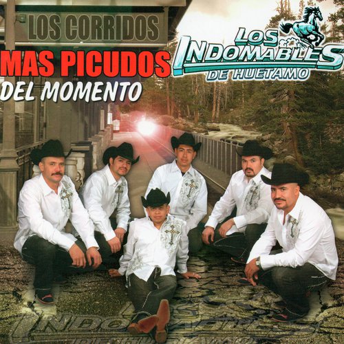 El Cholo cover art