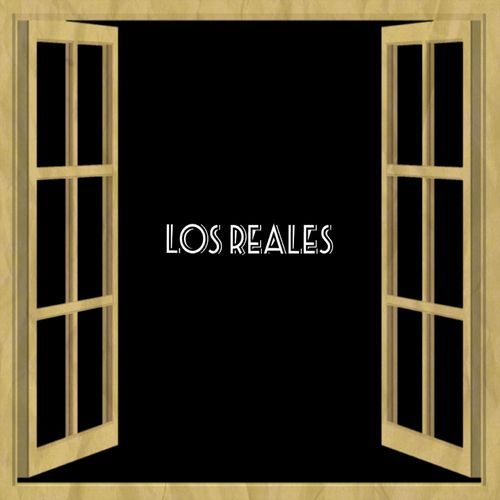 Los Reales_poster_image