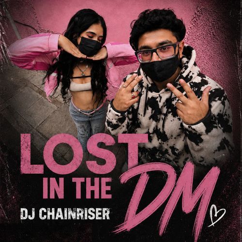 Lost In The DM