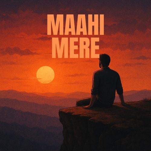 Maahi Mere