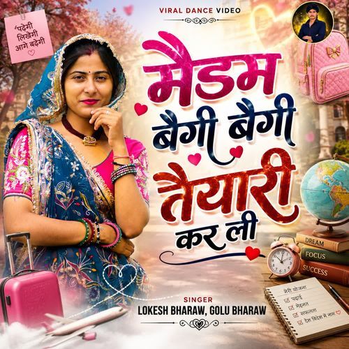 Madam Begi Begi Teyari Kar L