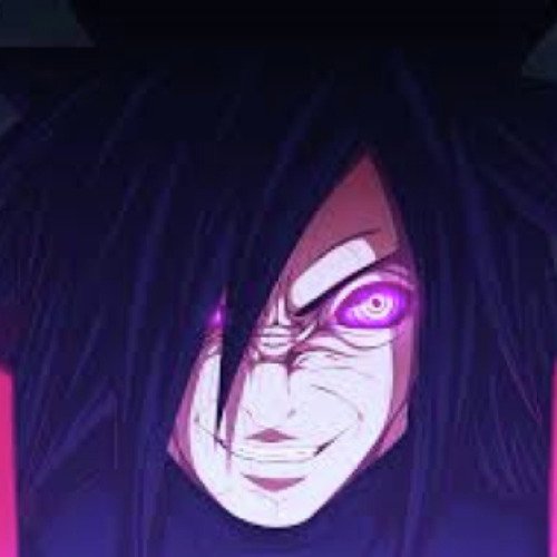 Madara cover art
