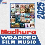 Madhura Wrapped Film Music 2025