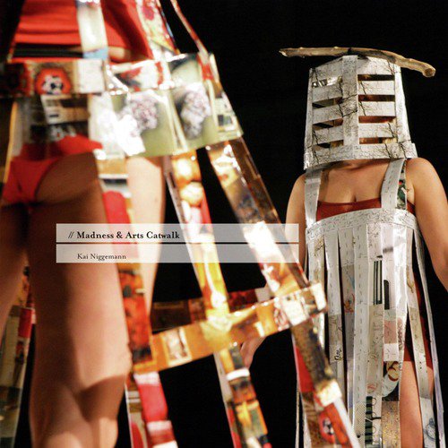 Catwalk 3 cover art